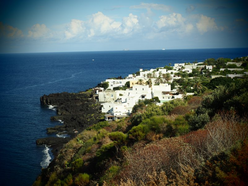 stromboli san vincenzo