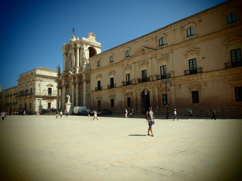 syracuse main square