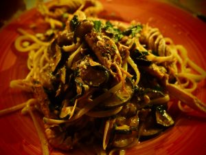 taberna sveva pasta sicily