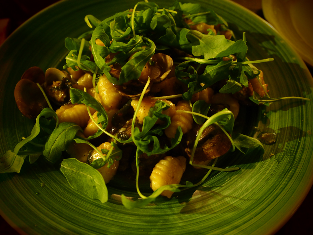 taberna sveva salad