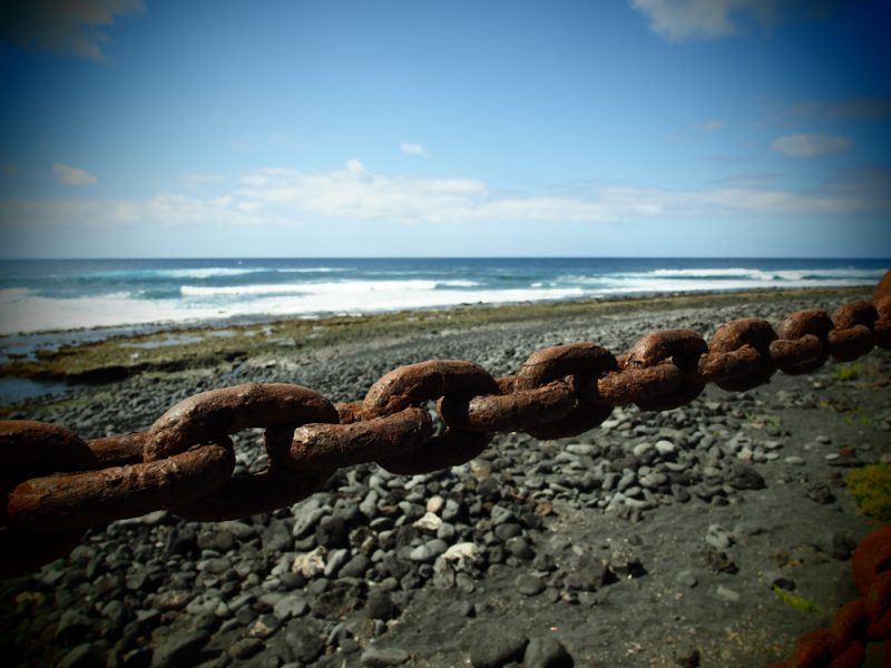 lanzarote chain