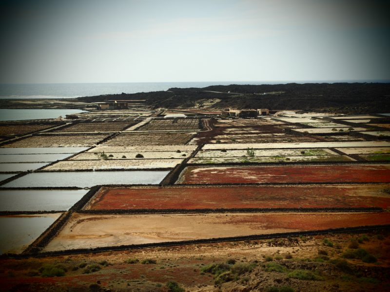 salinas del janubio