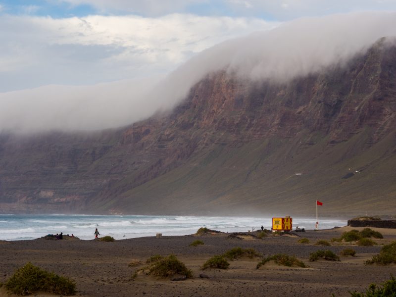 caleta de famara