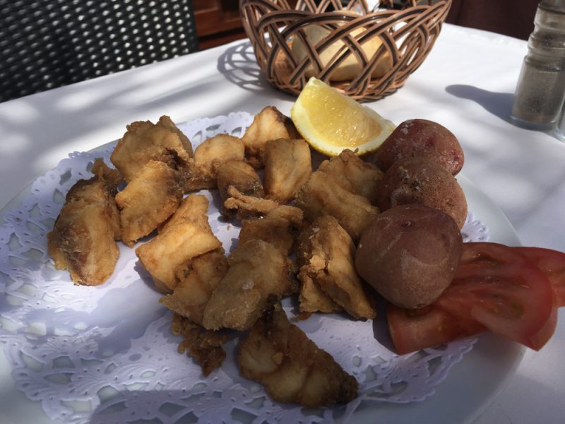 casa torano el golfo