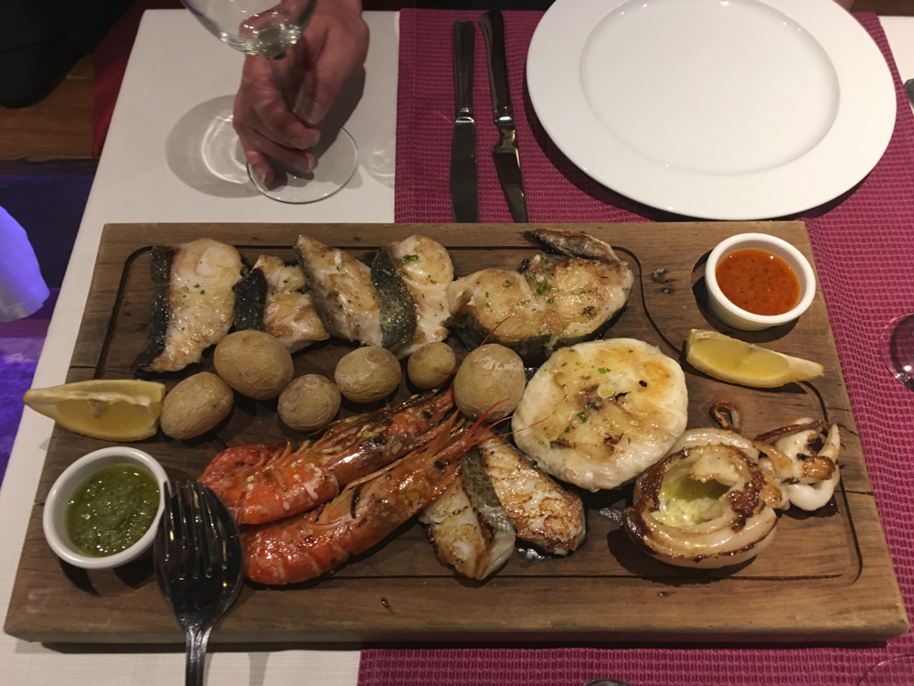 casona de ya parillada