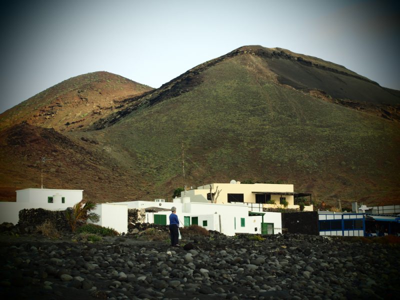 el golfo stone beach