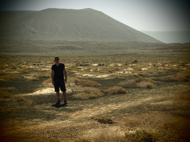 graciosa island david