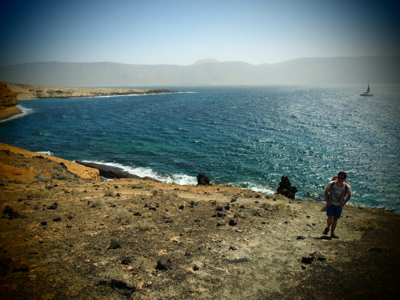 graciosa island erwan