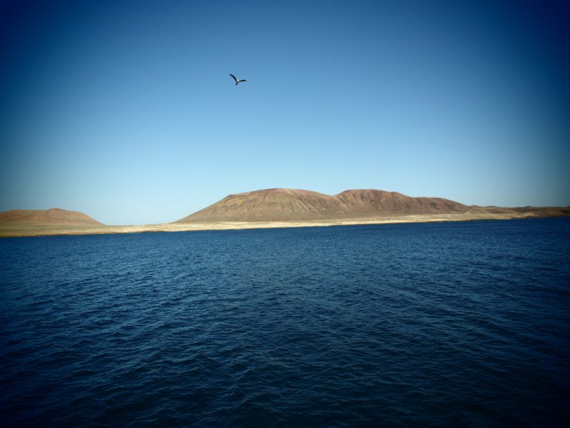 isla de la graciosa
