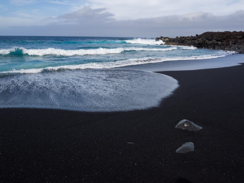 playa del paso lanzarote