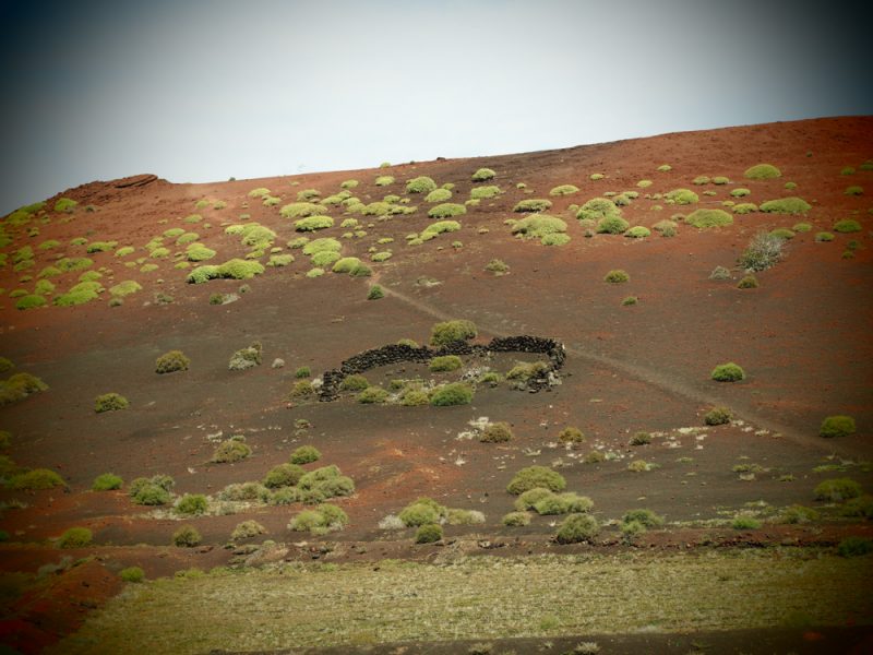 timanfaya colours