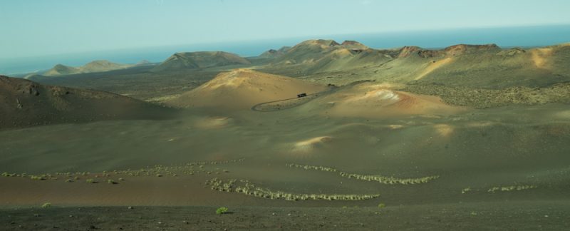 timanfaya parc lanzarote