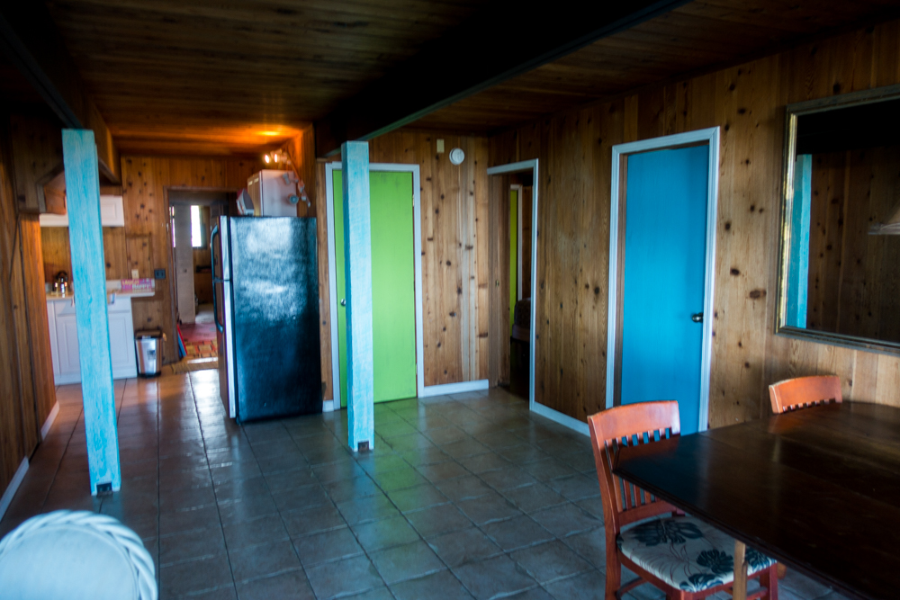 hawaii aeolian residence waikoloa village lobby