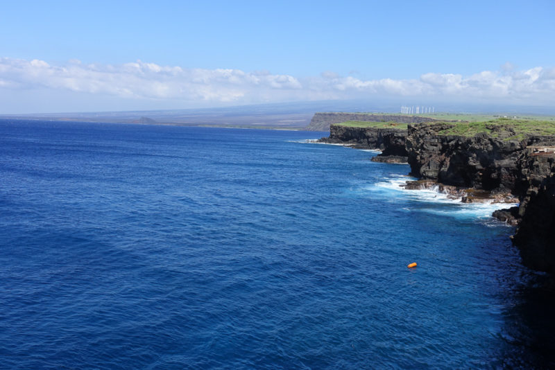 hawaii big island south point