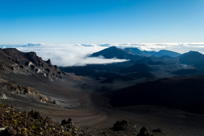 hawaii halemauu trail black hills