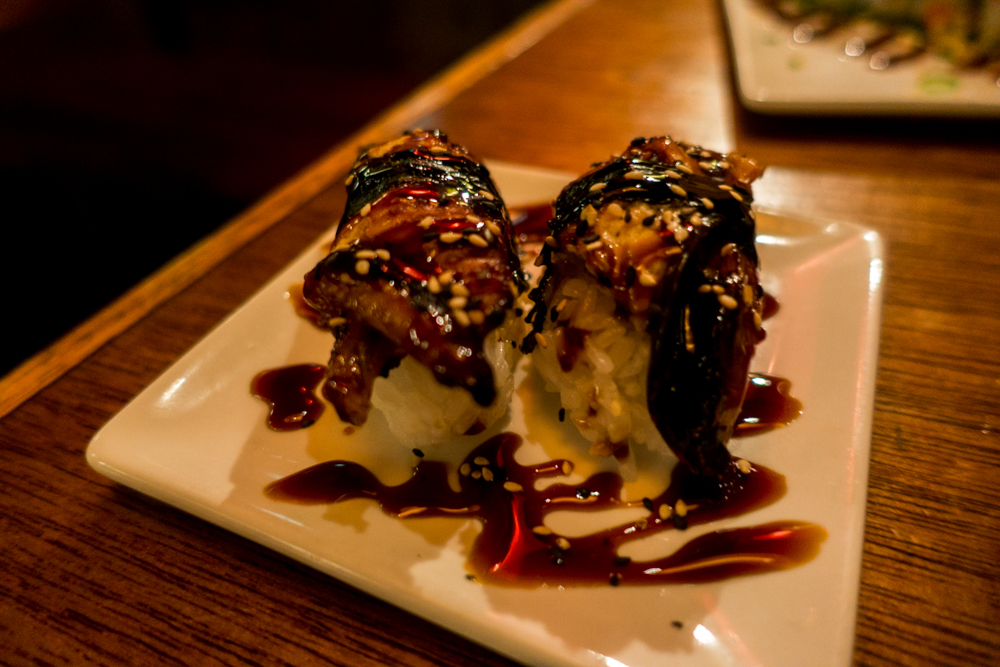 hawaii kauai dolphin restaurant unagi