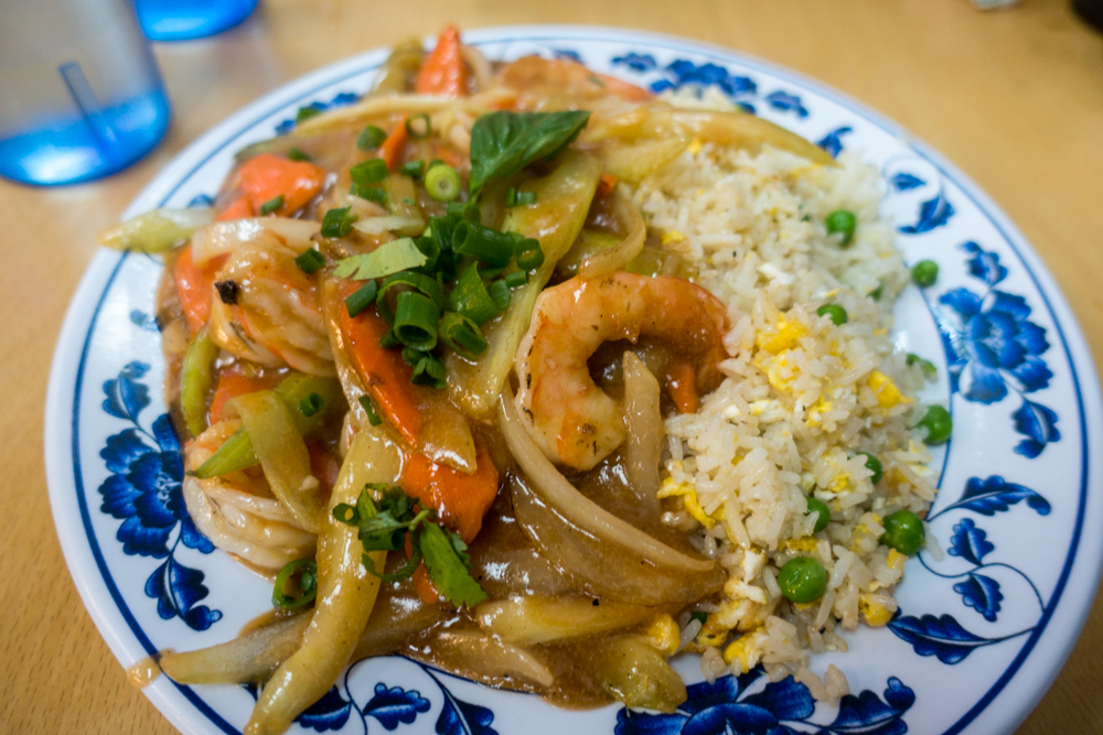 hawaii pho kauai vietnamese noodle