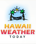logo hawaii weather