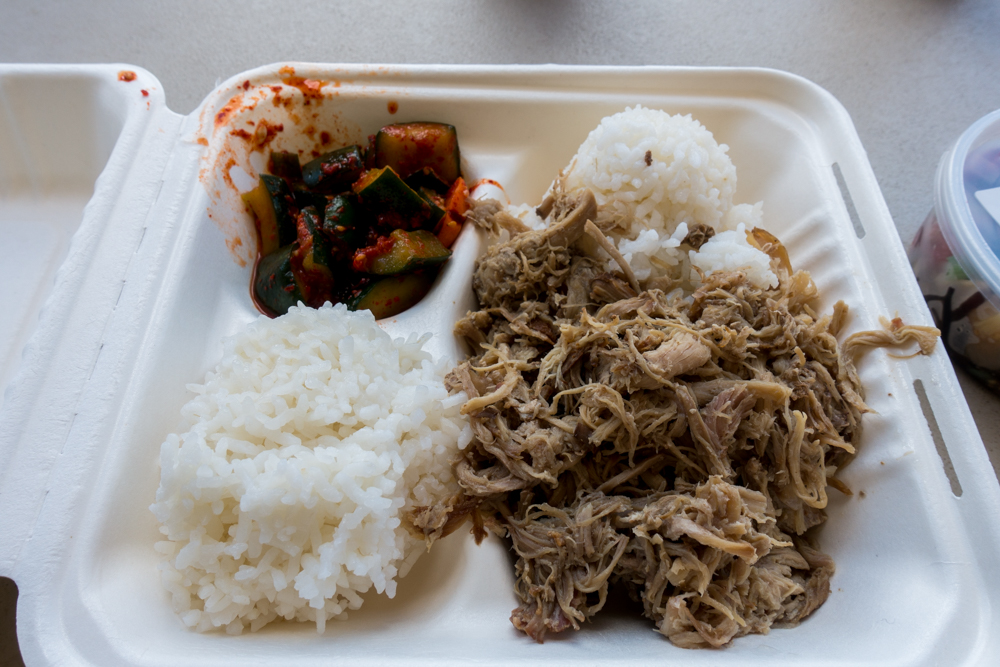 hawaii kauai hawaiian plate