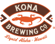 logo kona brewing