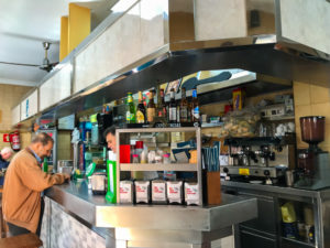 gran canaria restaurante casa carmelo