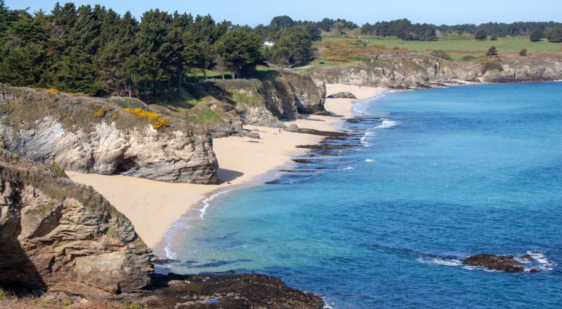 britanny islands belle ile en mer 13