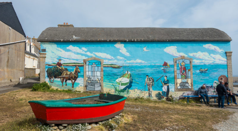 britanny islands molene 12