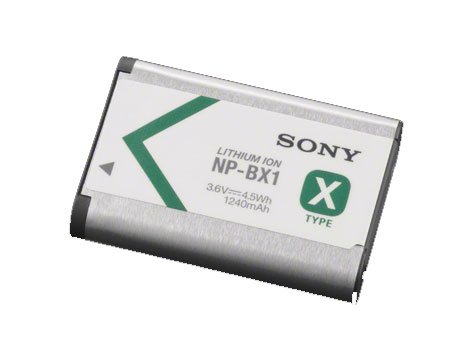 logo batterie sony