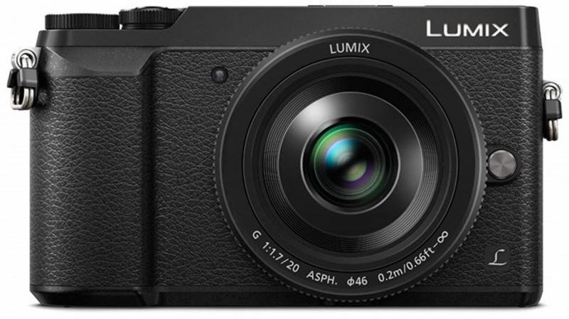 logo lumixgx80