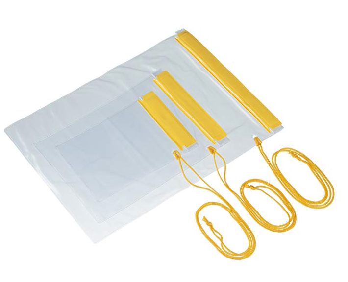 logo pochettes etanches