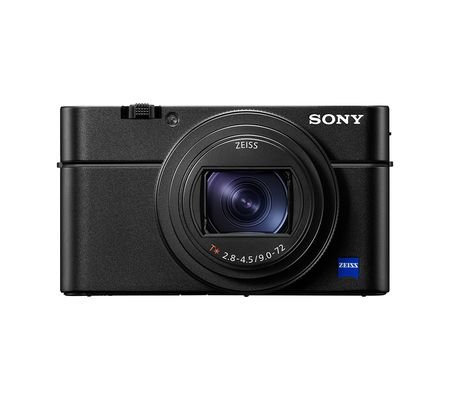 logo sonyrx100