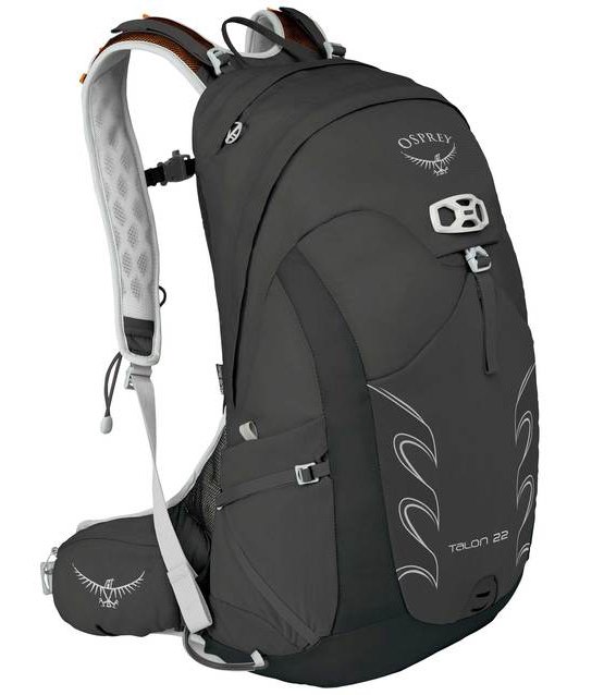 logo osprey talon 22