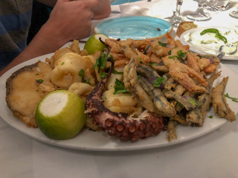 crete apostolis restaurant chania