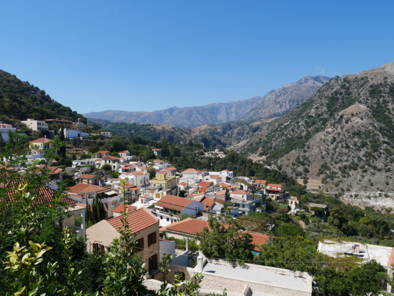 crete argyroupoli overview