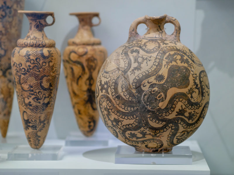 crete heraklion museum 5