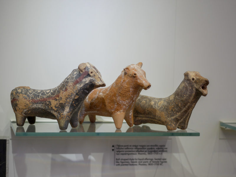 crete heraklion museum 6