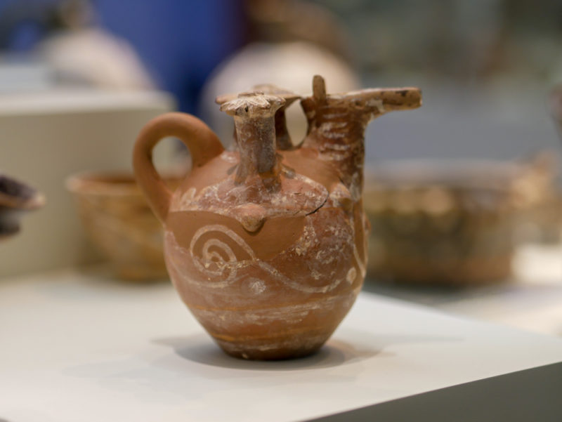 crete heraklion museum 7