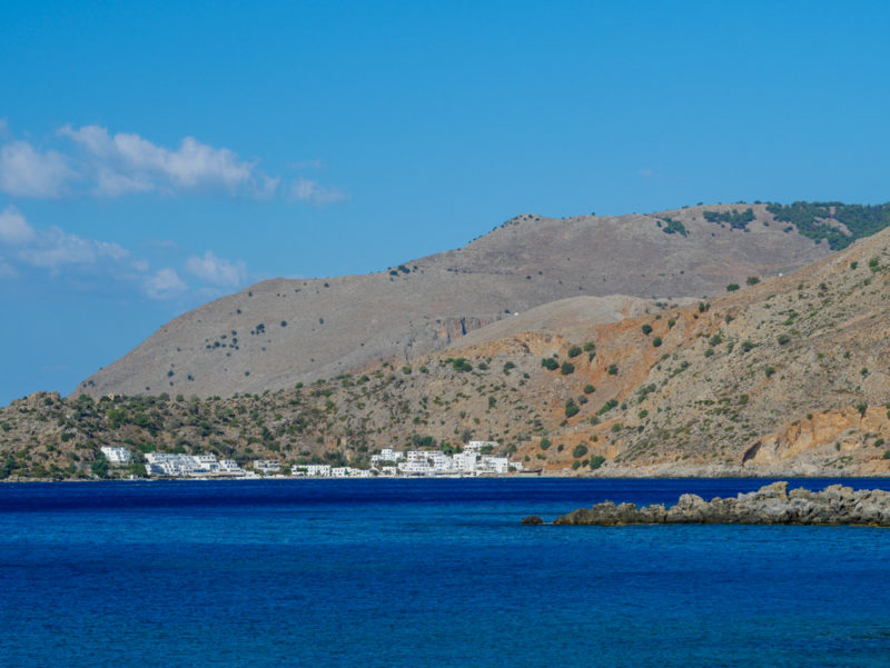 crete loutro overview