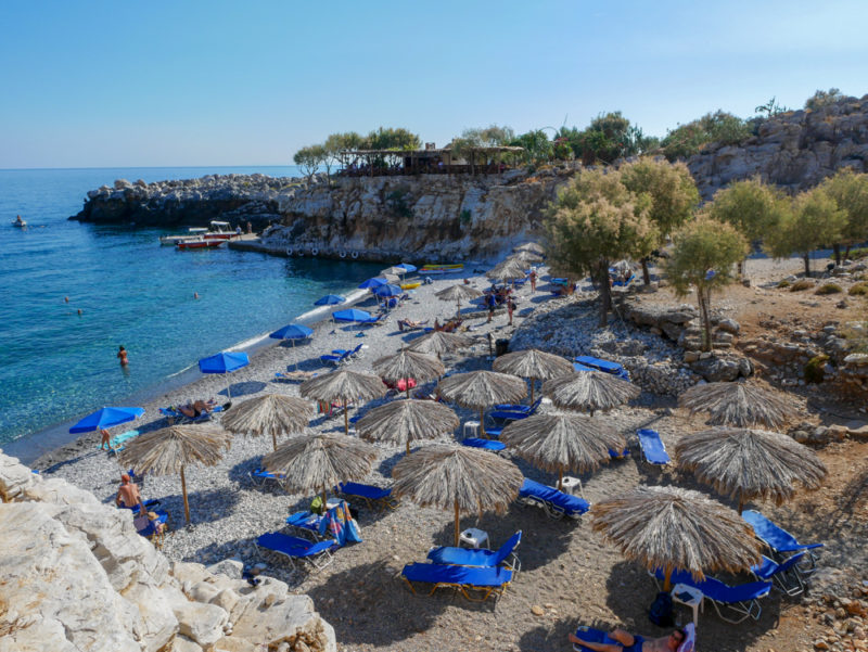 crete marmara beach south