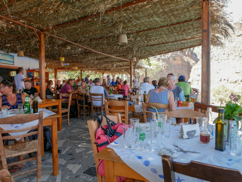 crete taverna dialeskari marmara