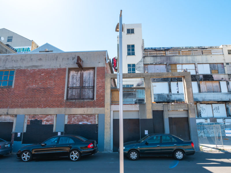 new zealand christchurch suspended cars