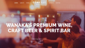 new zealand cork bar wanaka