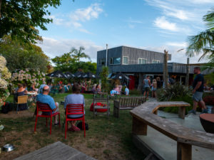 new zealand hahei garden brewery