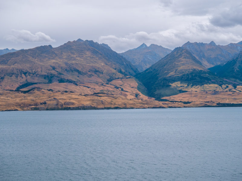 new zealand near wanaka