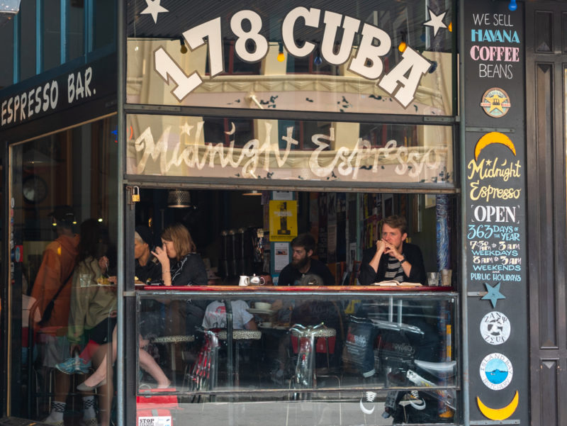 new zealand wellington 178 cuba