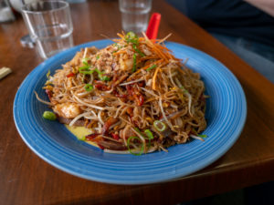 new zealand wellington rs satay noodle house noodles
