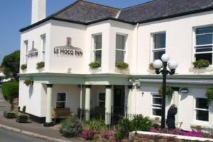 jersey le hocq inn