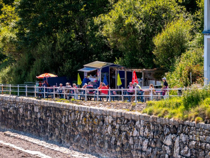 jersey mad mary cafe