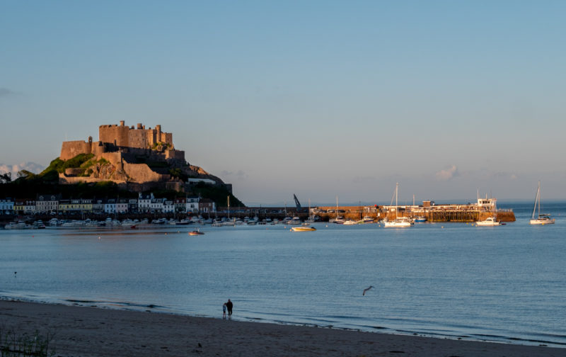 jersey mont orgueil