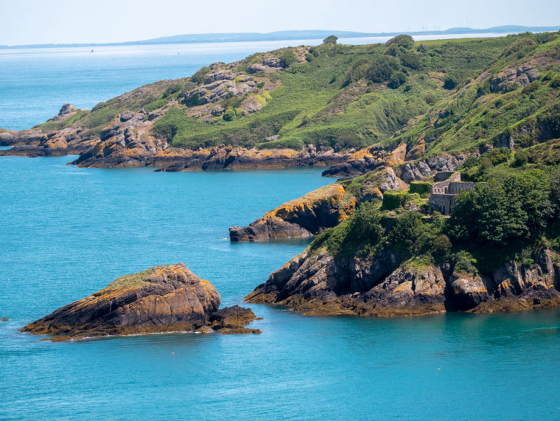 jersey north coast hike